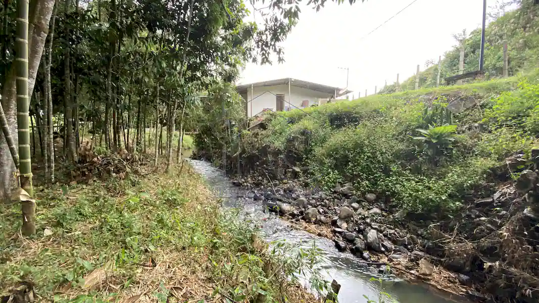 Finca La Esperanza